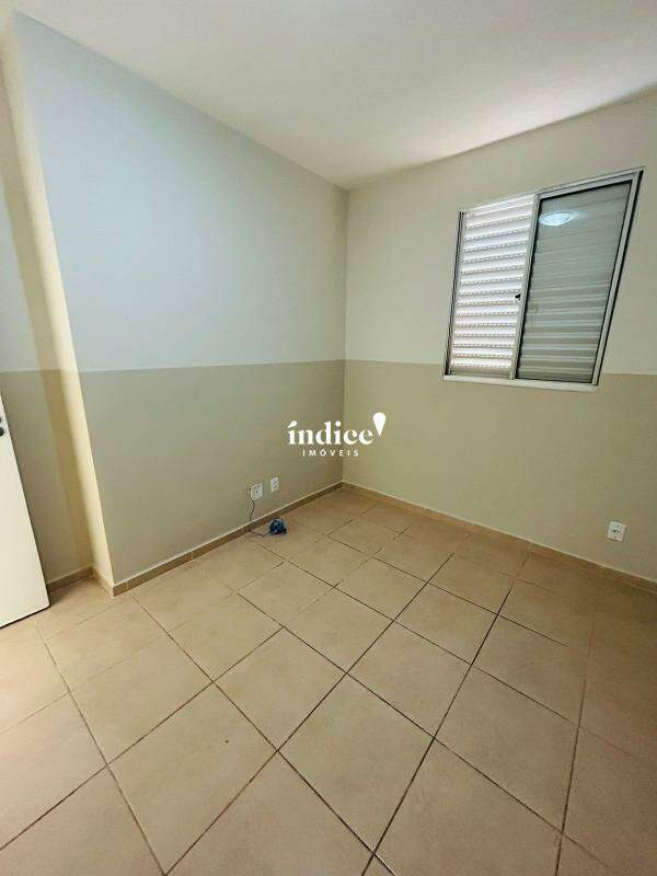 Apartamento para à venda no Parque São Sebastião na cidade de Ribeirão Preto: 