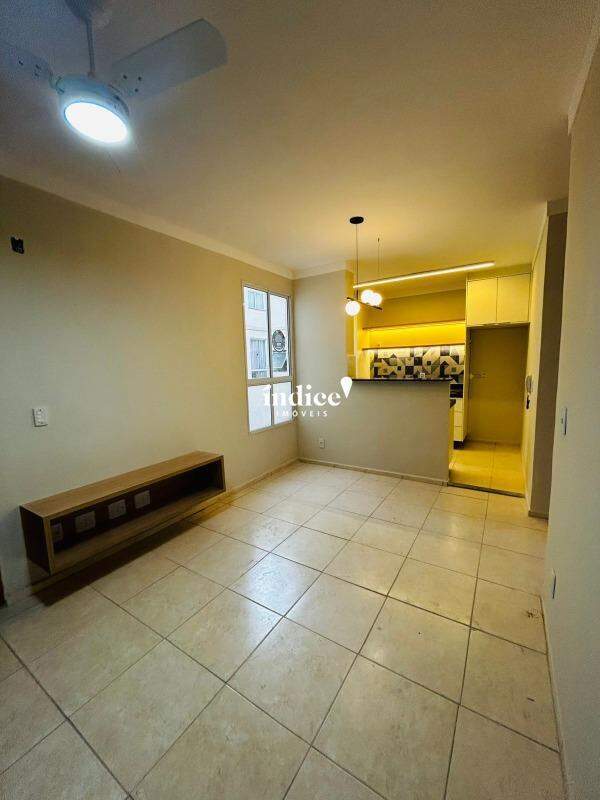 Apartamento para à venda no Reserva Real na cidade de Ribeirão Preto: 