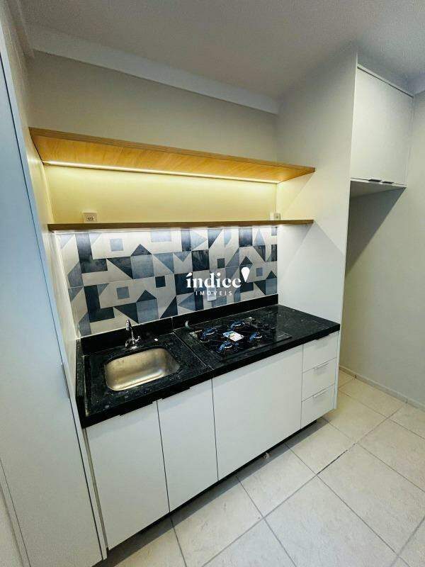 Apartamento para à venda no Reserva Real na cidade de Ribeirão Preto: 