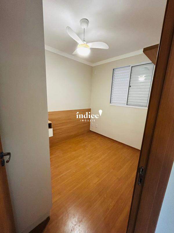 Apartamento para à venda no Reserva Real na cidade de Ribeirão Preto: 