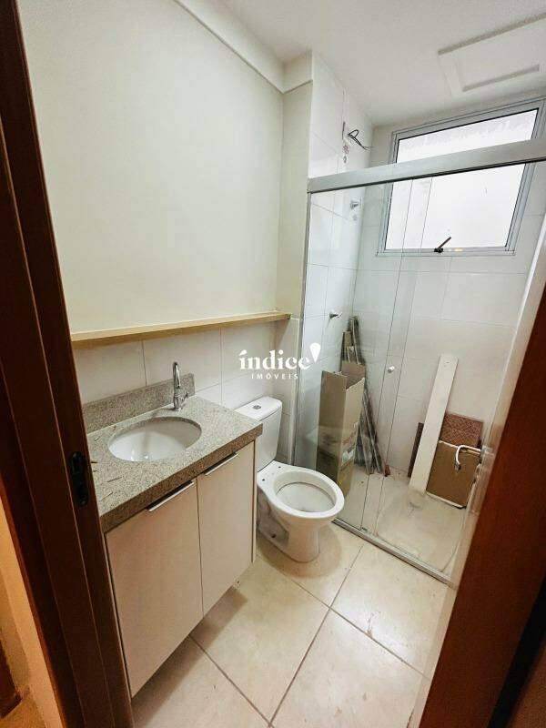 Apartamento para à venda no Reserva Real na cidade de Ribeirão Preto: 