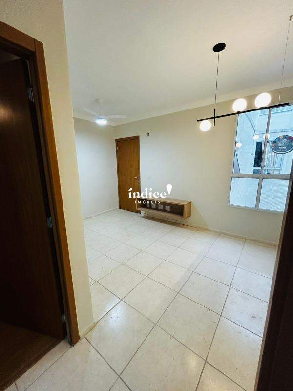 Apartamento para à venda no Reserva Real na cidade de Ribeirão Preto: 