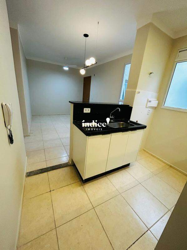 Apartamento para à venda no Reserva Real na cidade de Ribeirão Preto: 