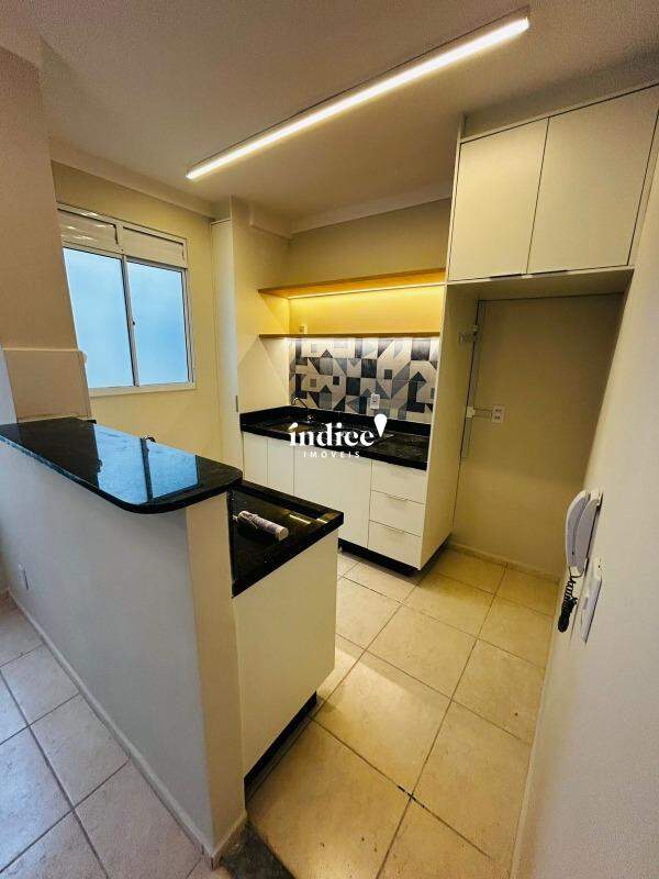 Apartamento para à venda no Reserva Real na cidade de Ribeirão Preto: 