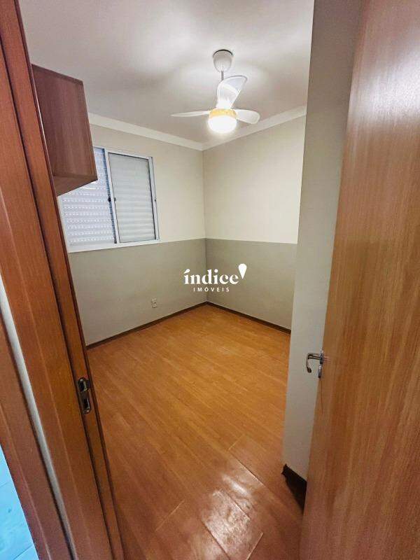 Apartamento para à venda no Reserva Real na cidade de Ribeirão Preto: 