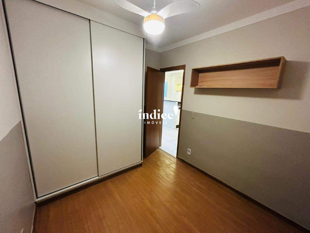 Apartamento para à venda no Reserva Real na cidade de Ribeirão Preto: 