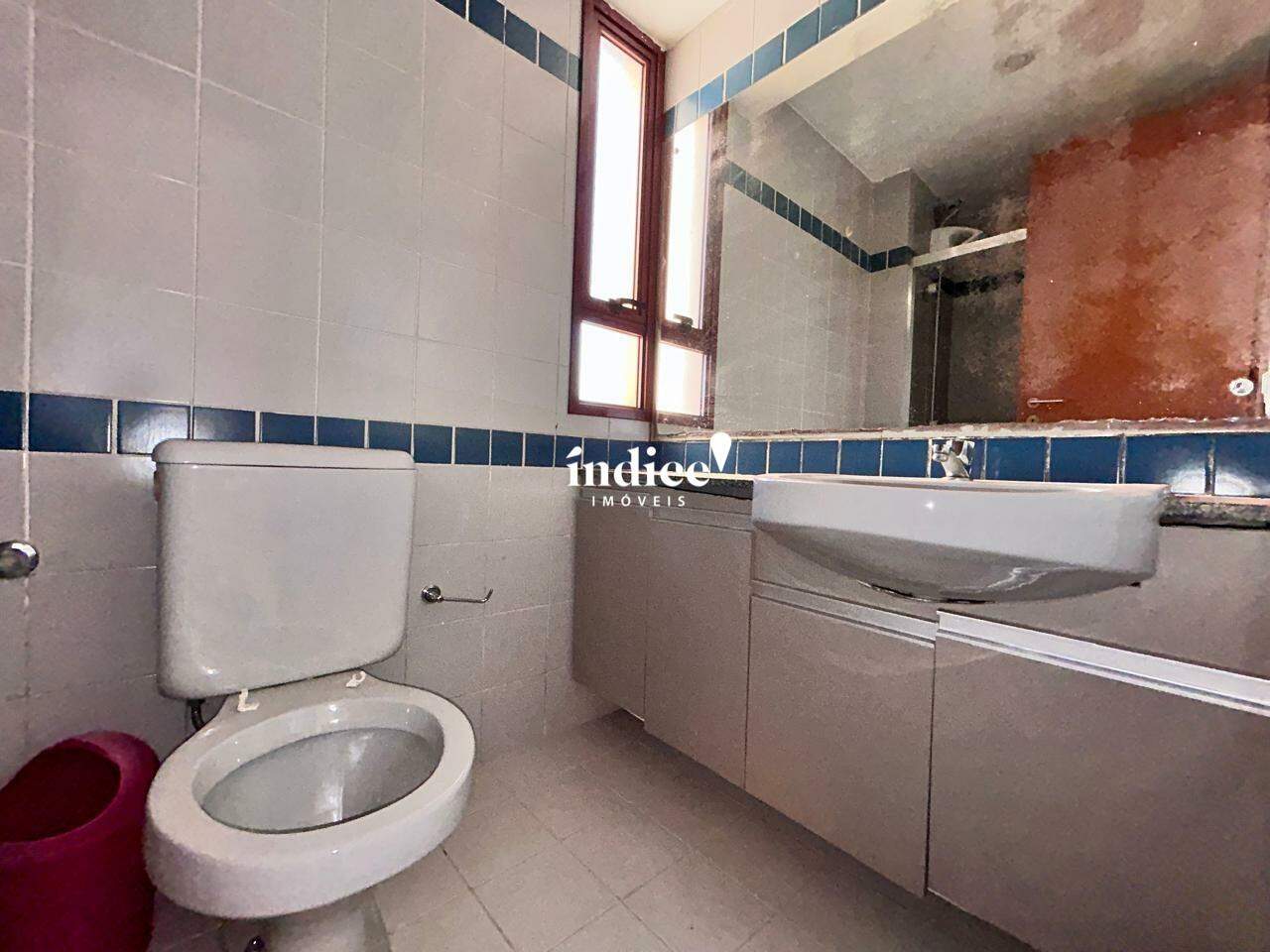 Apartamento para à venda no Iguatemi na cidade de Ribeirão Preto: 