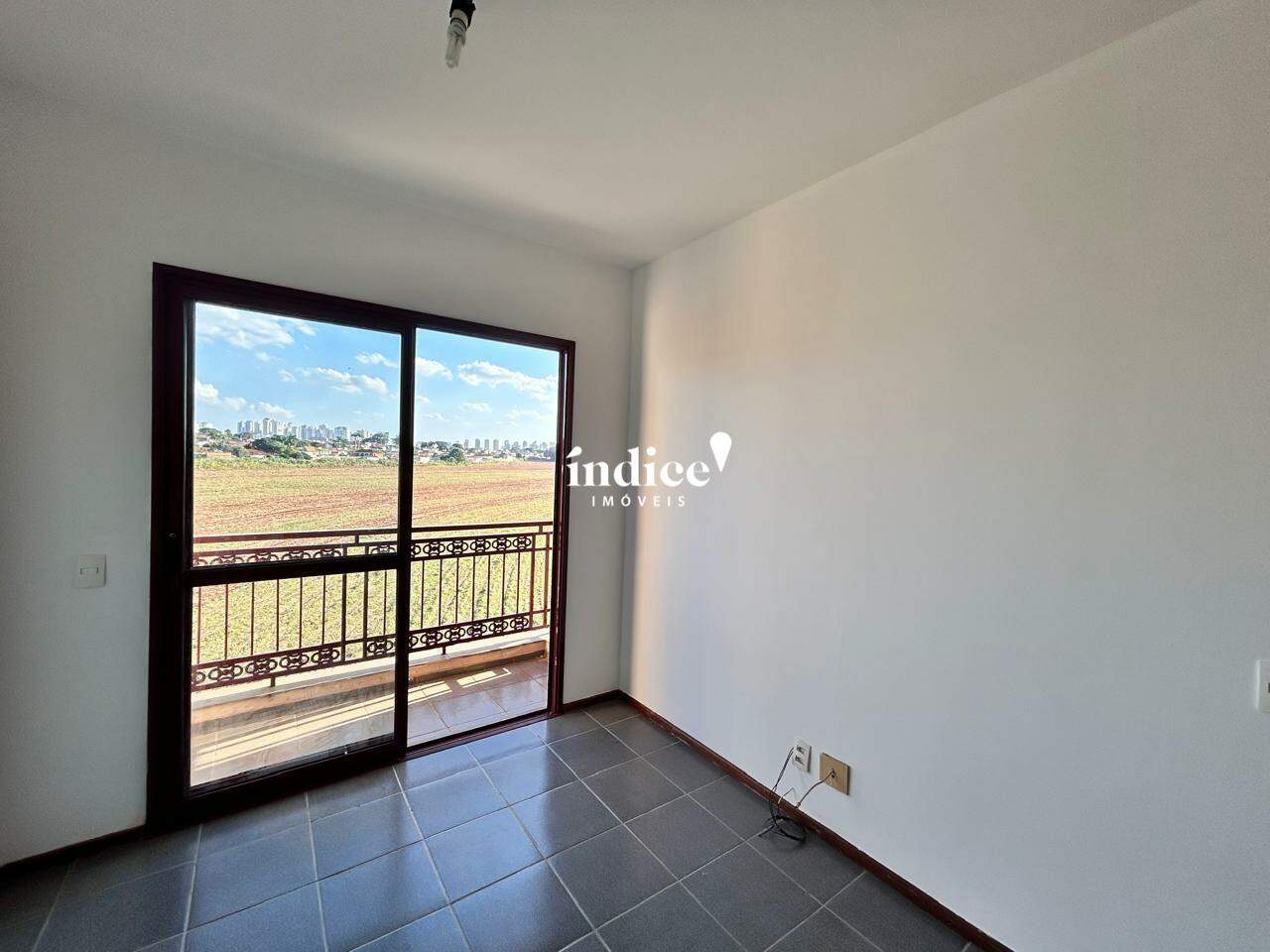 Apartamento para à venda no Iguatemi na cidade de Ribeirão Preto: 
