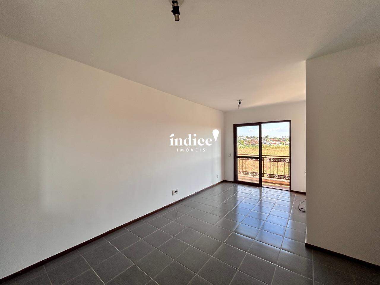 Apartamento para à venda no Iguatemi na cidade de Ribeirão Preto: 