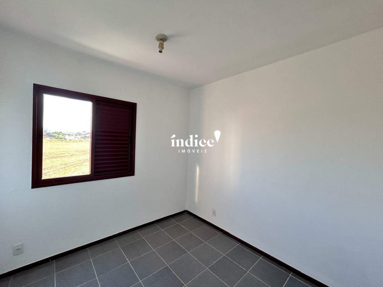 Apartamento para à venda no Iguatemi na cidade de Ribeirão Preto: 