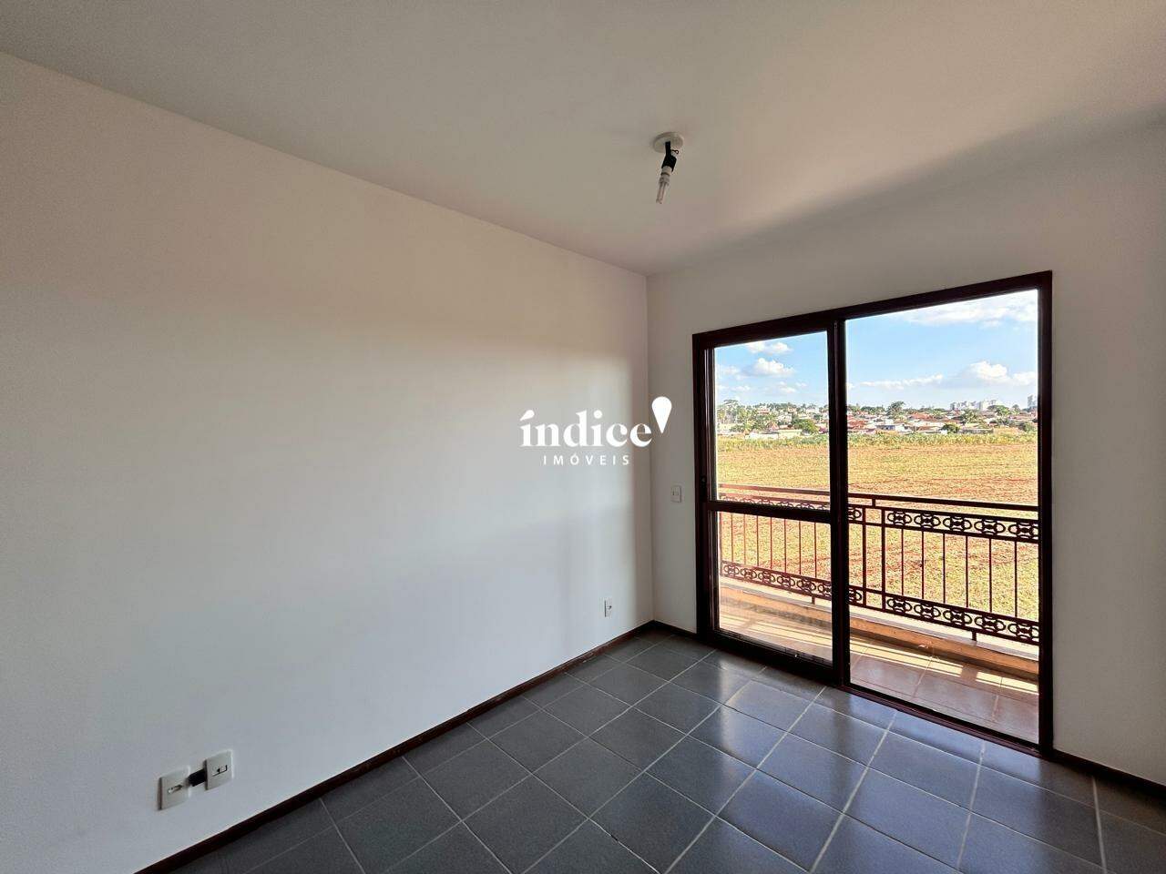 Apartamento para à venda no Iguatemi na cidade de Ribeirão Preto: 