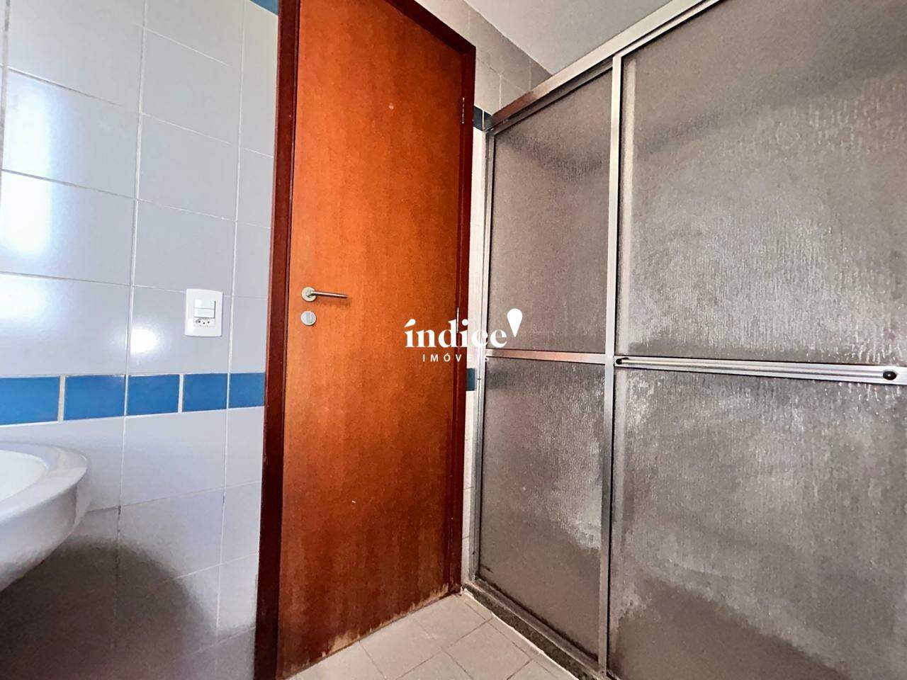 Apartamento para à venda no Iguatemi na cidade de Ribeirão Preto: 