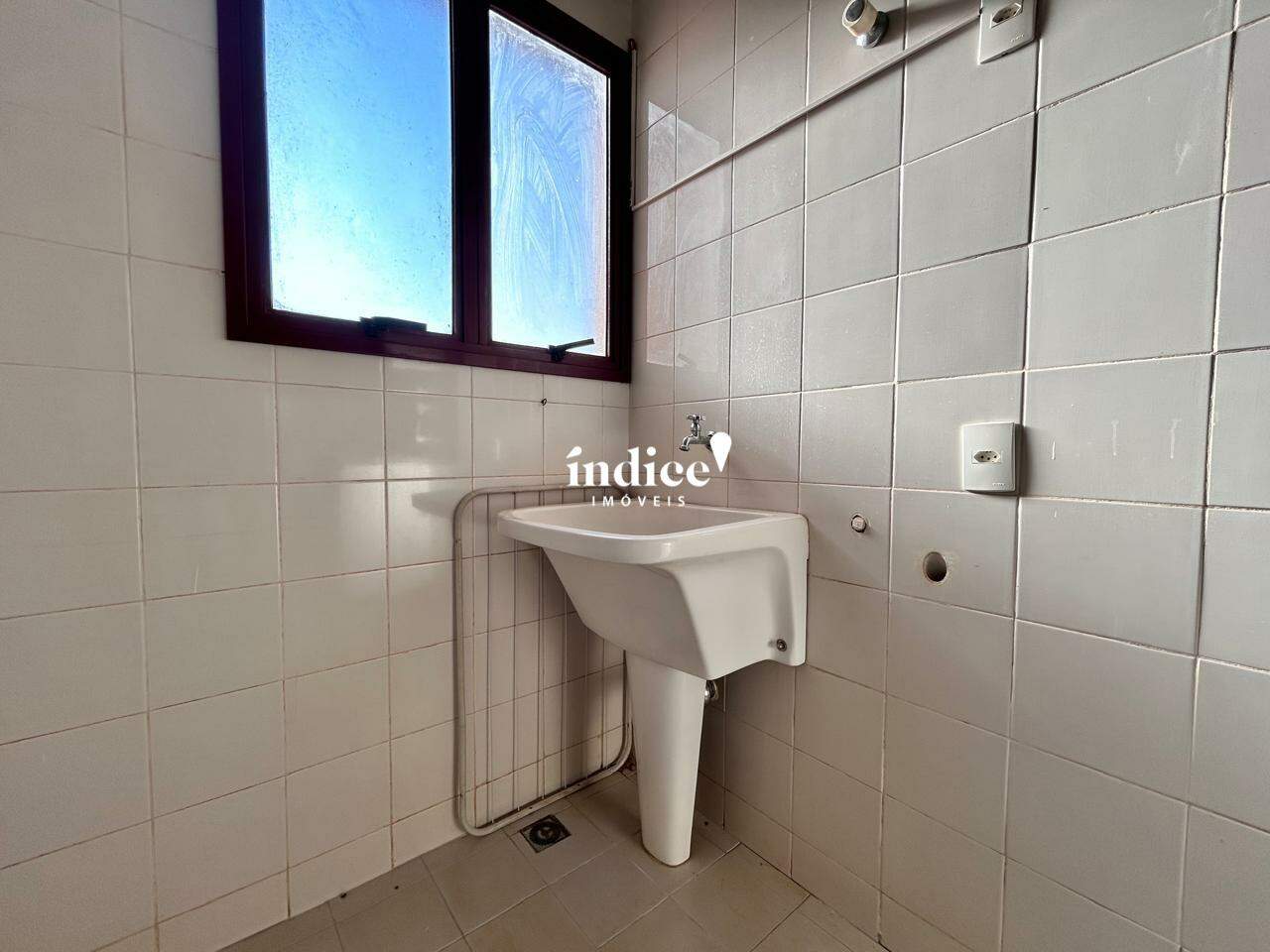 Apartamento para à venda no Iguatemi na cidade de Ribeirão Preto: 