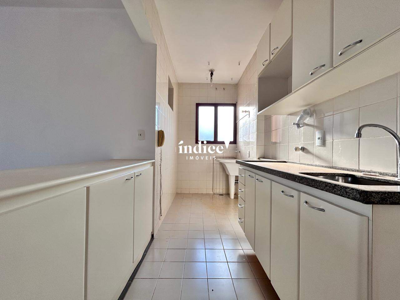 Apartamento para à venda no Iguatemi na cidade de Ribeirão Preto: 