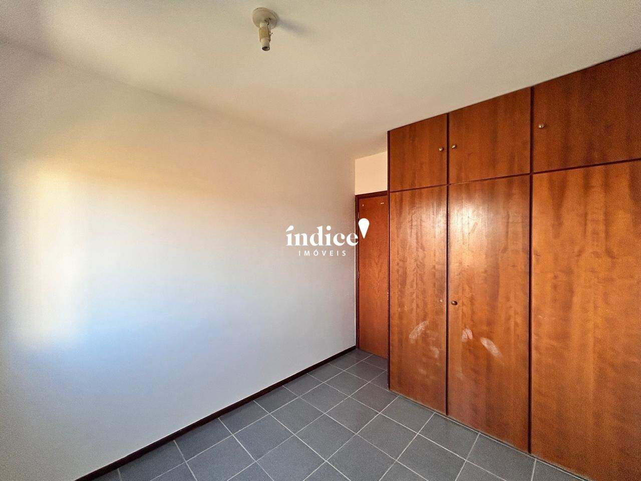 Apartamento para à venda no Iguatemi na cidade de Ribeirão Preto: 