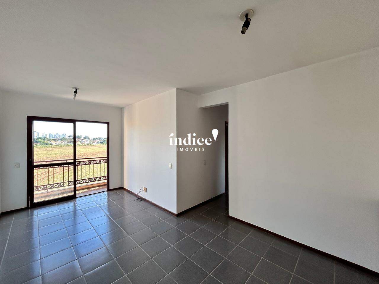 Apartamento para à venda no Iguatemi na cidade de Ribeirão Preto: 