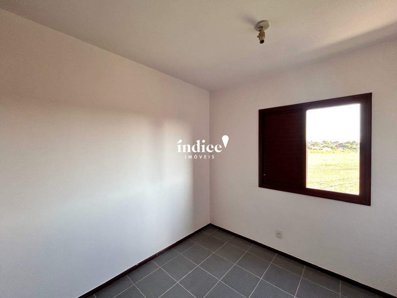 Apartamento para à venda no Iguatemi na cidade de Ribeirão Preto: 