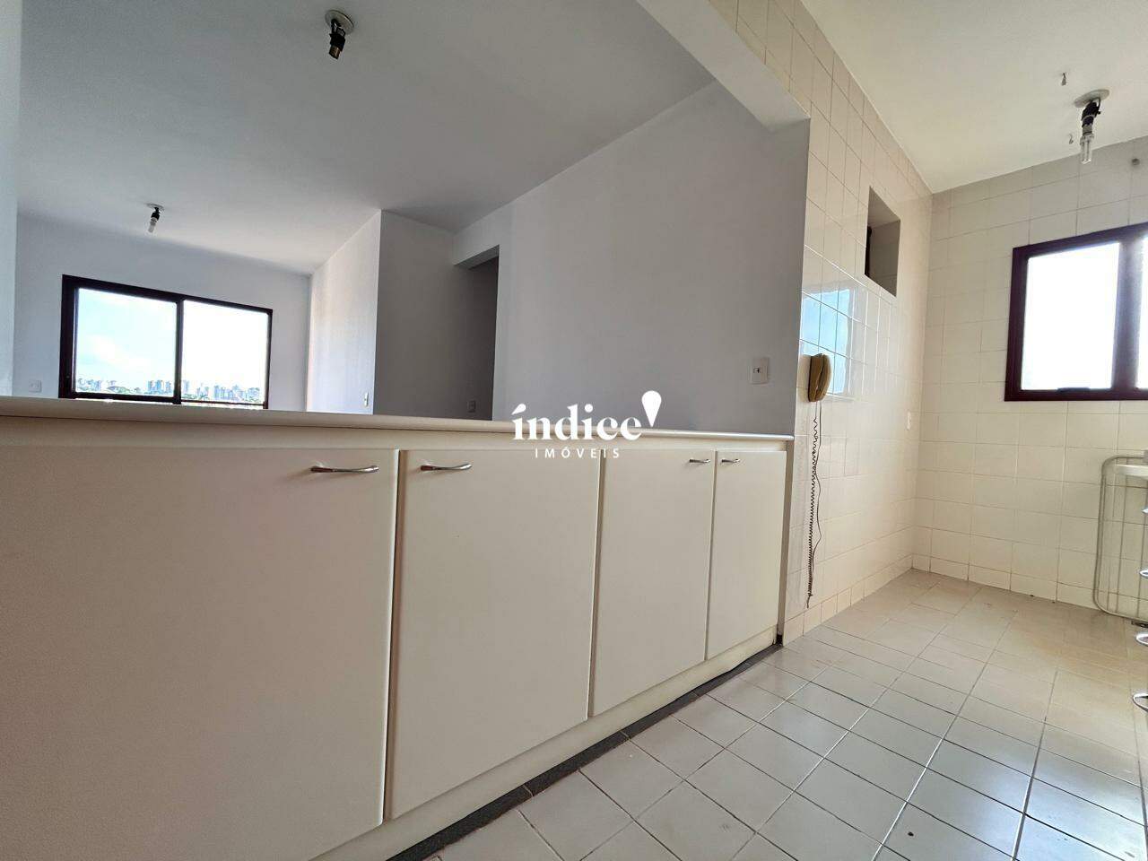 Apartamento para à venda no Iguatemi na cidade de Ribeirão Preto: 