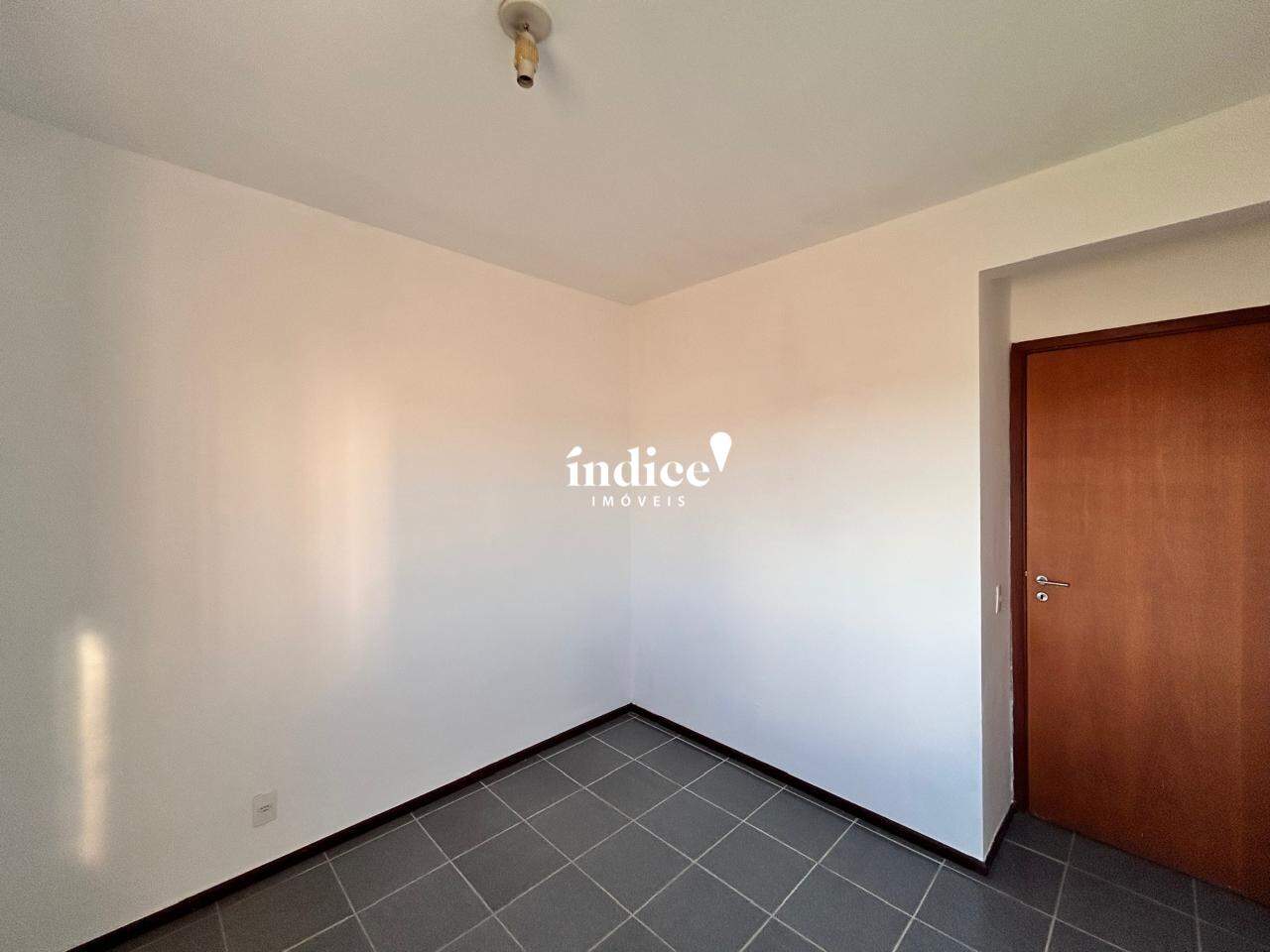 Apartamento para à venda no Iguatemi na cidade de Ribeirão Preto: 