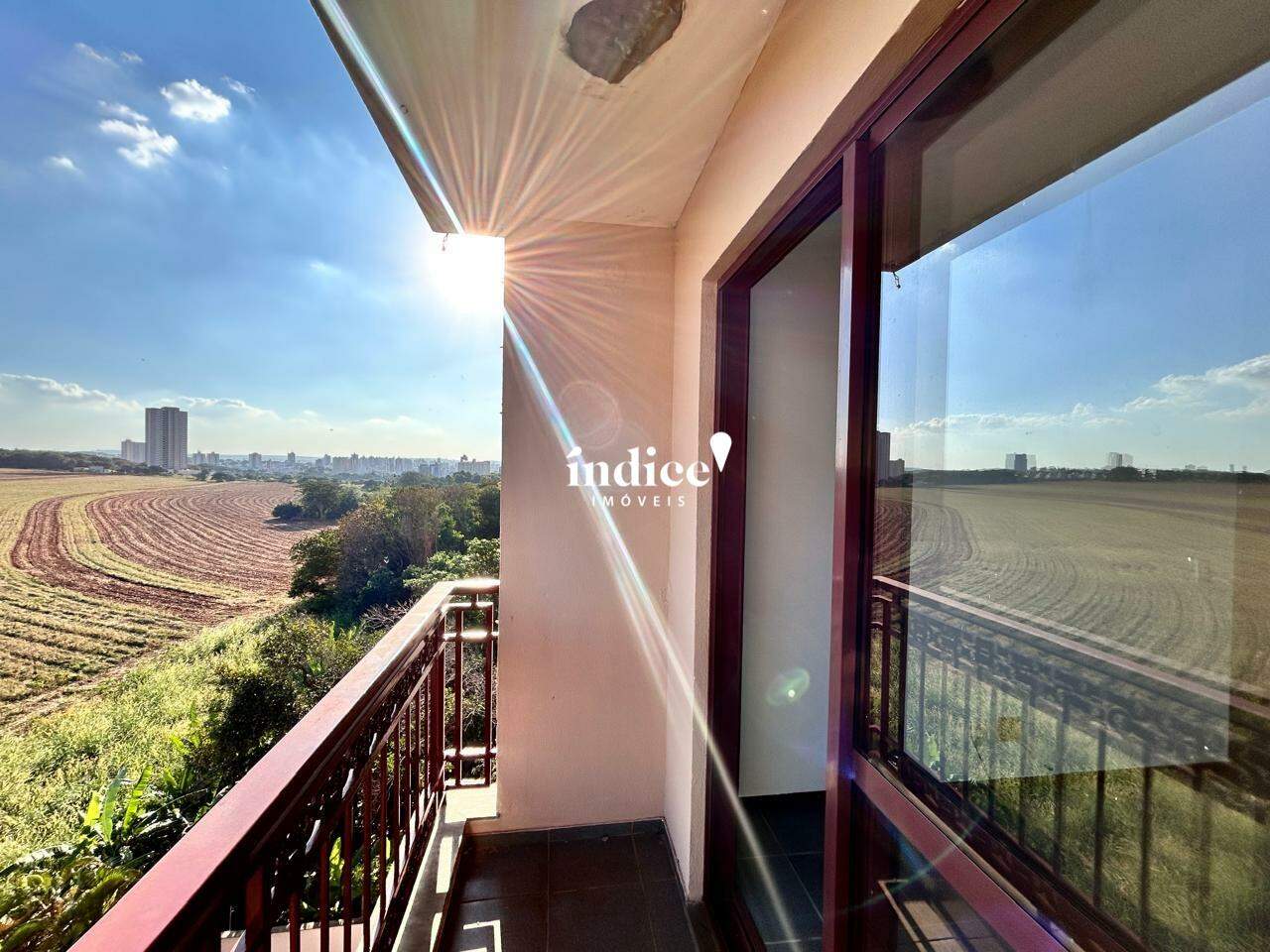 Apartamento para à venda no Iguatemi na cidade de Ribeirão Preto: 