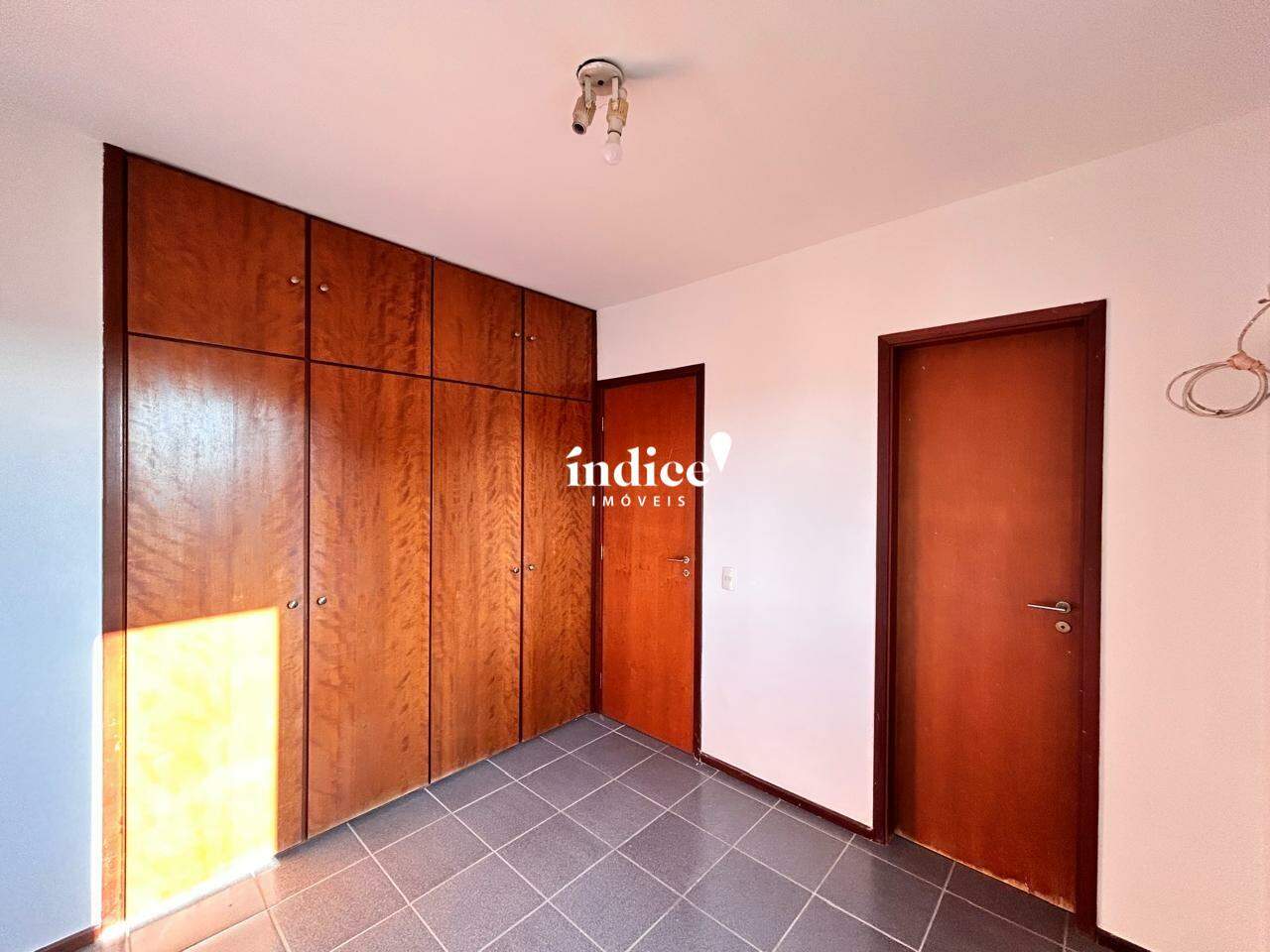 Apartamento para à venda no Iguatemi na cidade de Ribeirão Preto: 