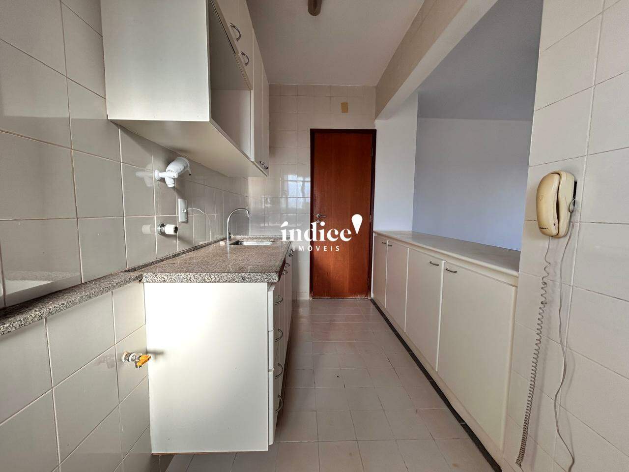 Apartamento para à venda no Iguatemi na cidade de Ribeirão Preto: 
