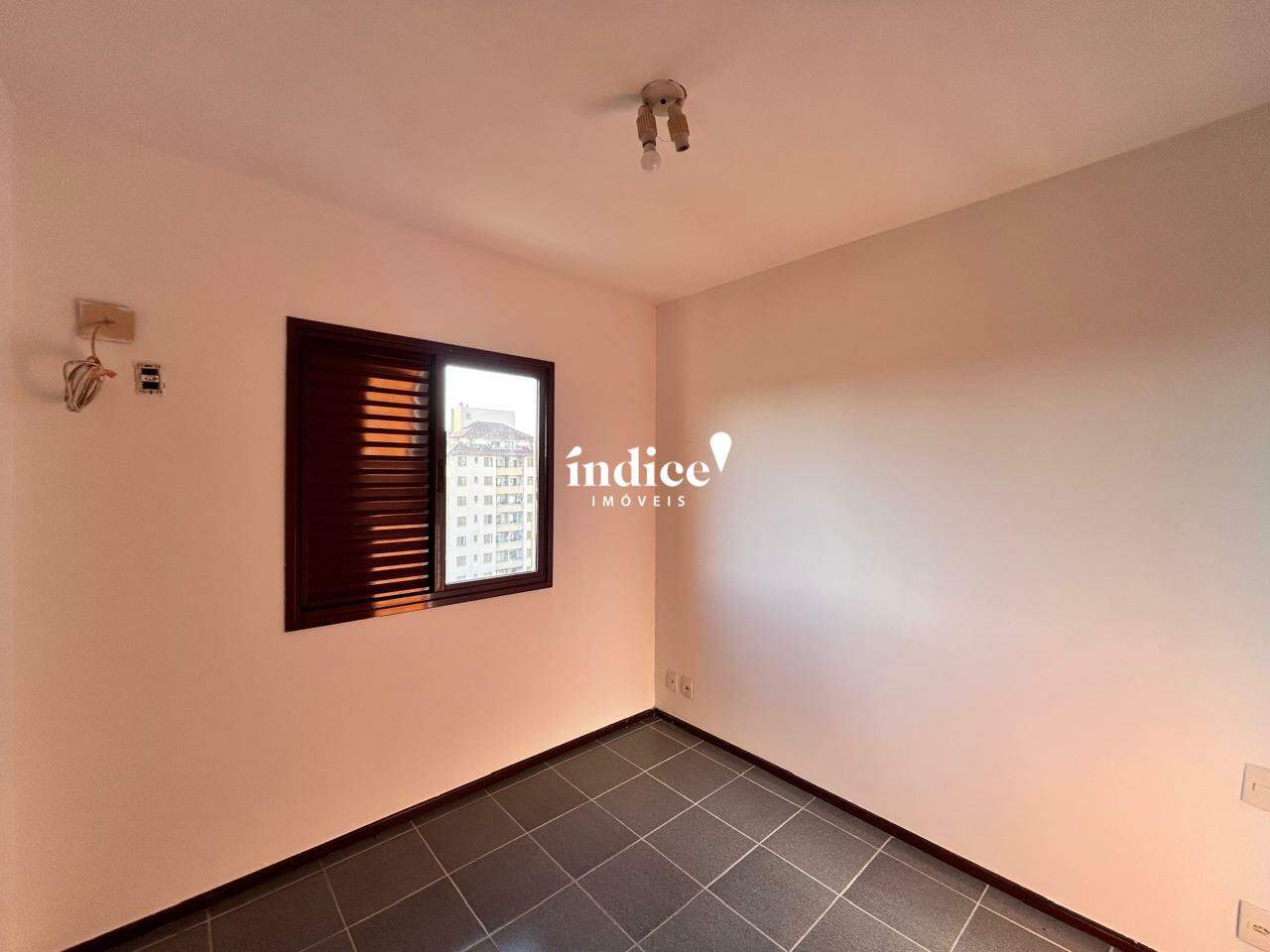 Apartamento para à venda no Iguatemi na cidade de Ribeirão Preto: 