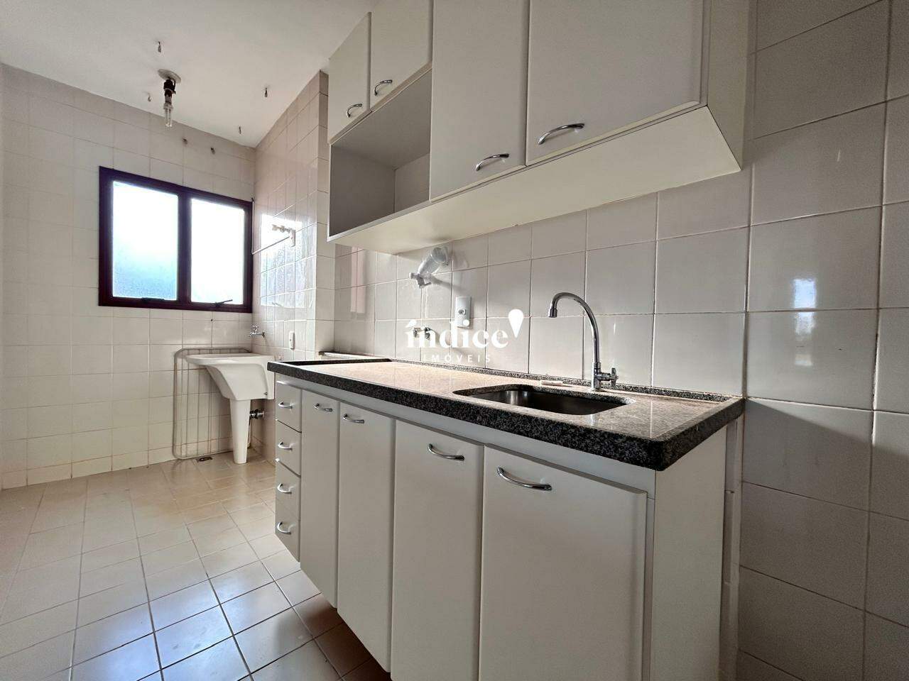 Apartamento para à venda no Iguatemi na cidade de Ribeirão Preto: 