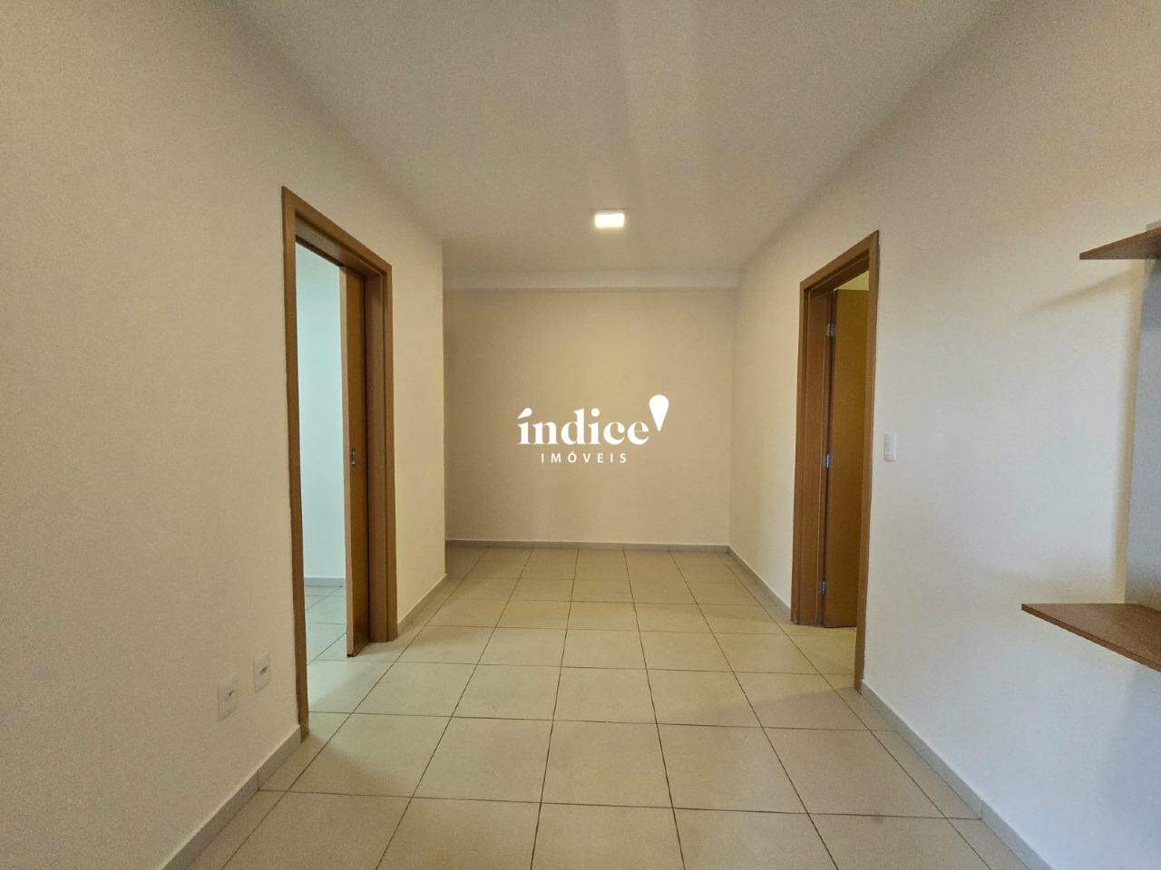 Apartamento para à venda no Iguatemi na cidade de Ribeirão Preto: 