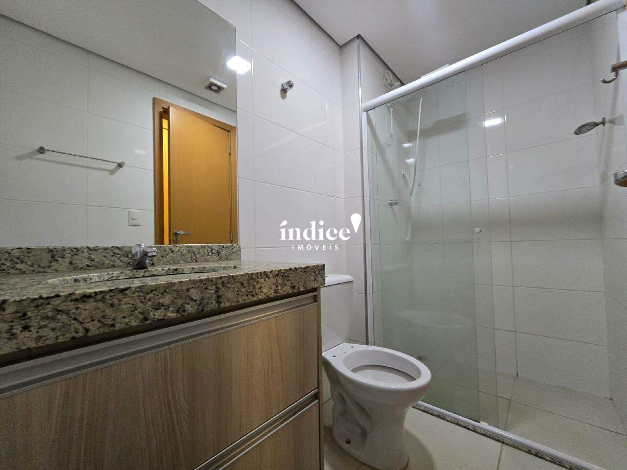 Apartamento para à venda no Iguatemi na cidade de Ribeirão Preto: 