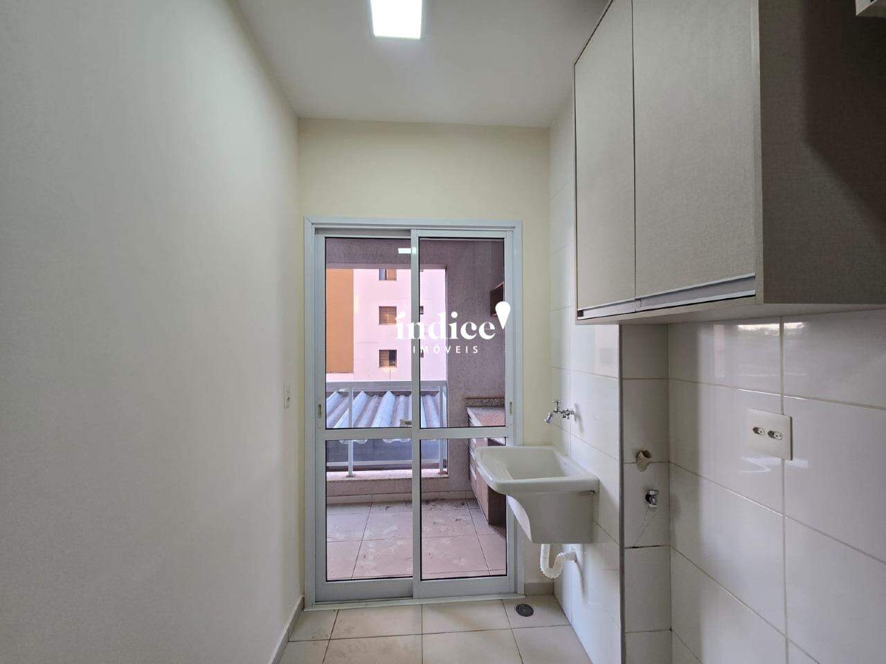Apartamento para à venda no Iguatemi na cidade de Ribeirão Preto: 