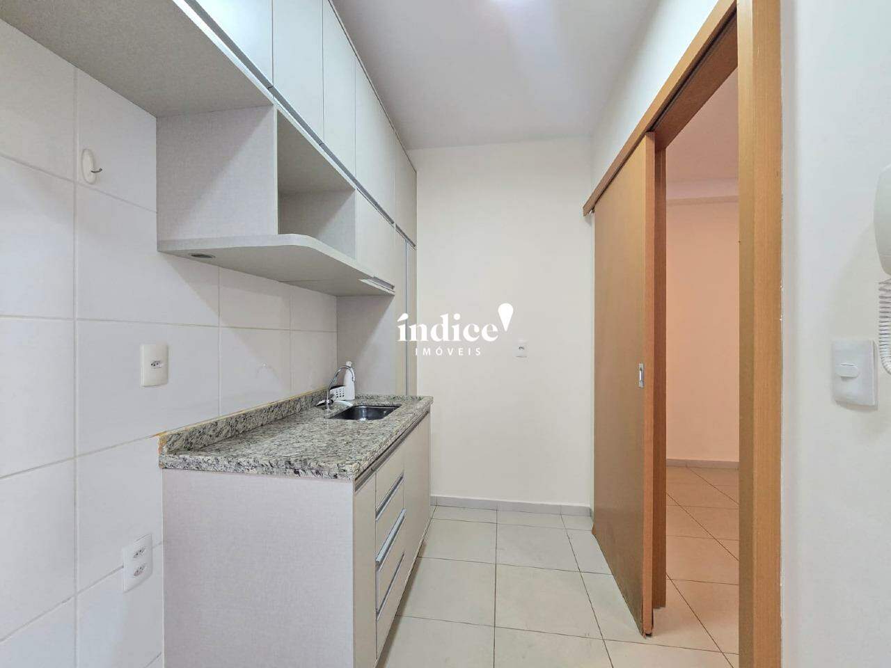 Apartamento para à venda no Iguatemi na cidade de Ribeirão Preto: 