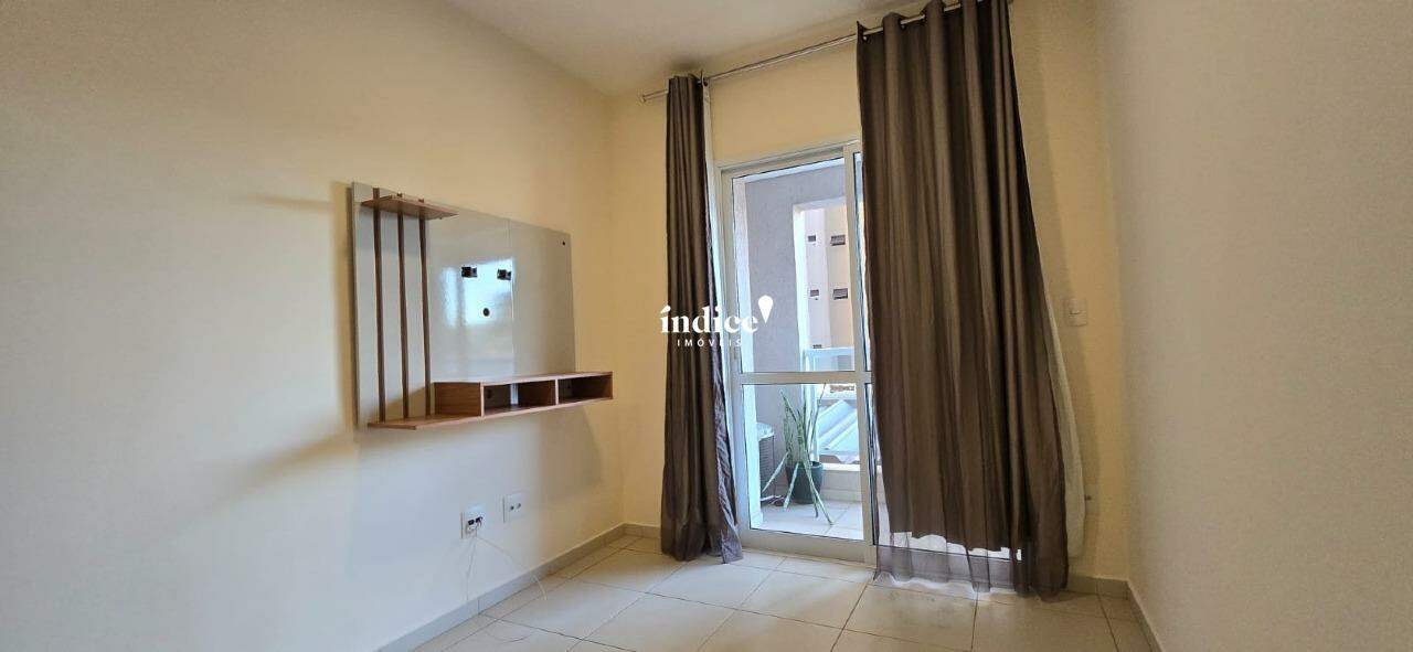 Apartamento para à venda no Iguatemi na cidade de Ribeirão Preto: 