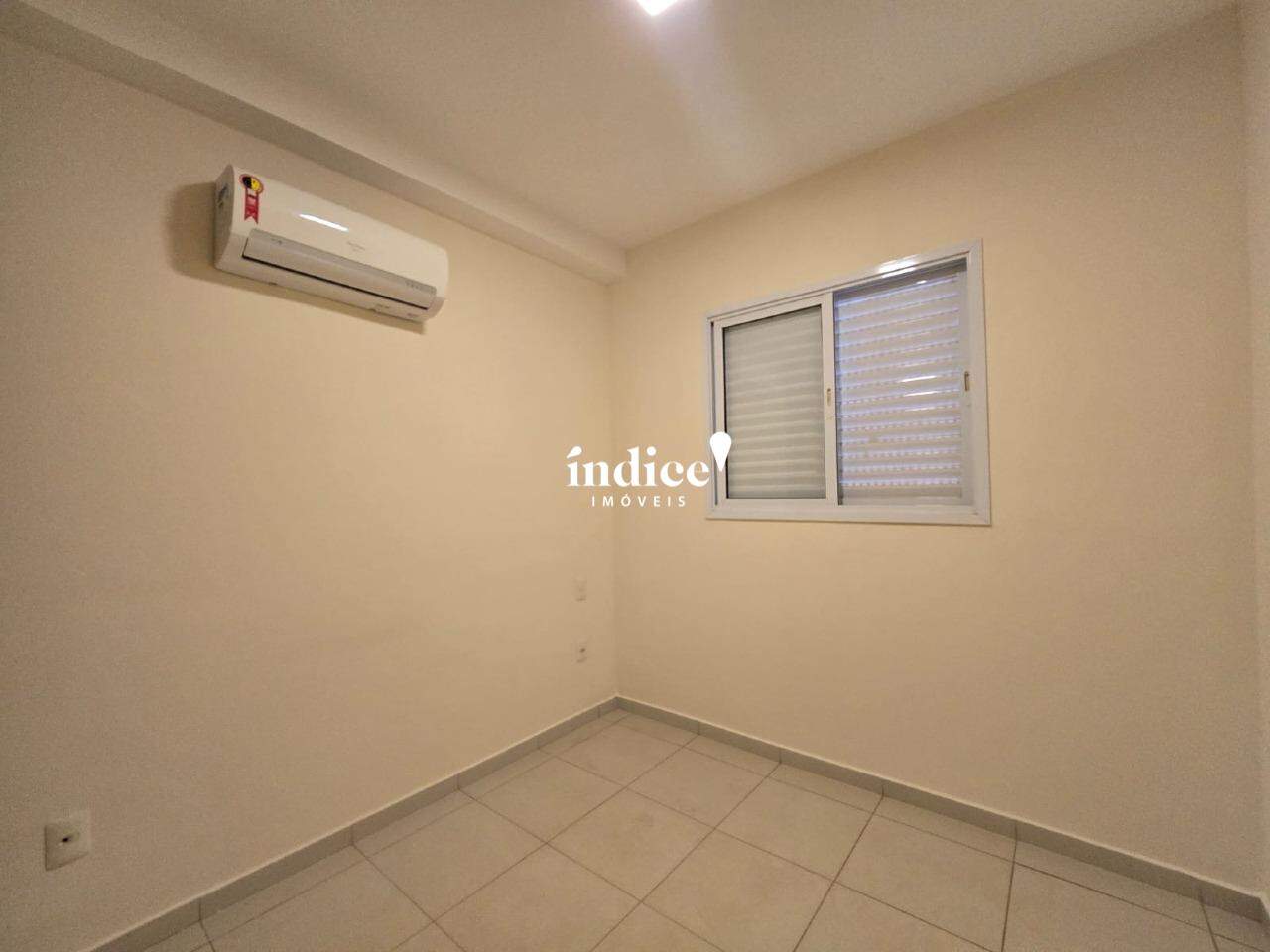 Apartamento para à venda no Iguatemi na cidade de Ribeirão Preto: 