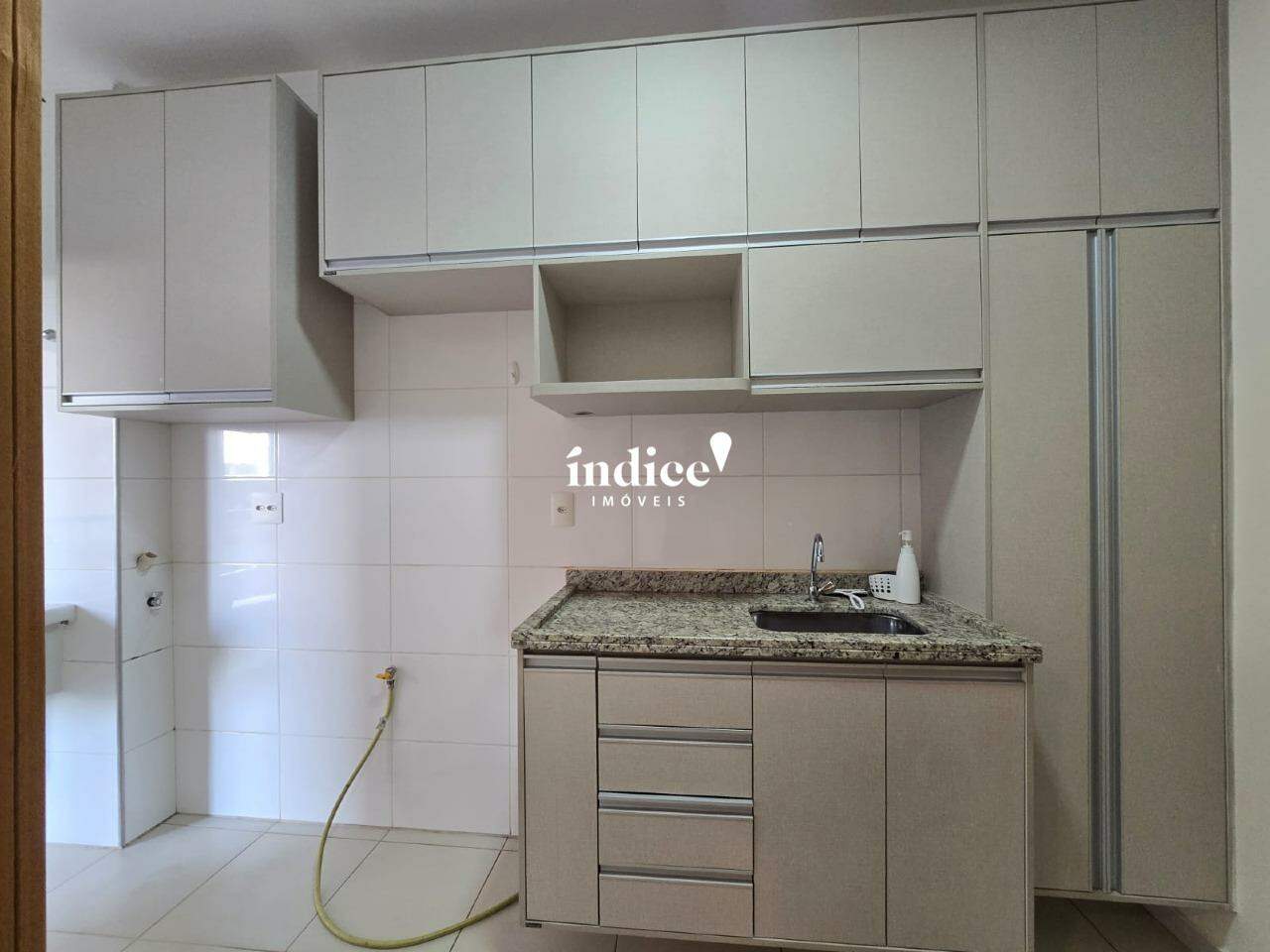 Apartamento para à venda no Iguatemi na cidade de Ribeirão Preto: 