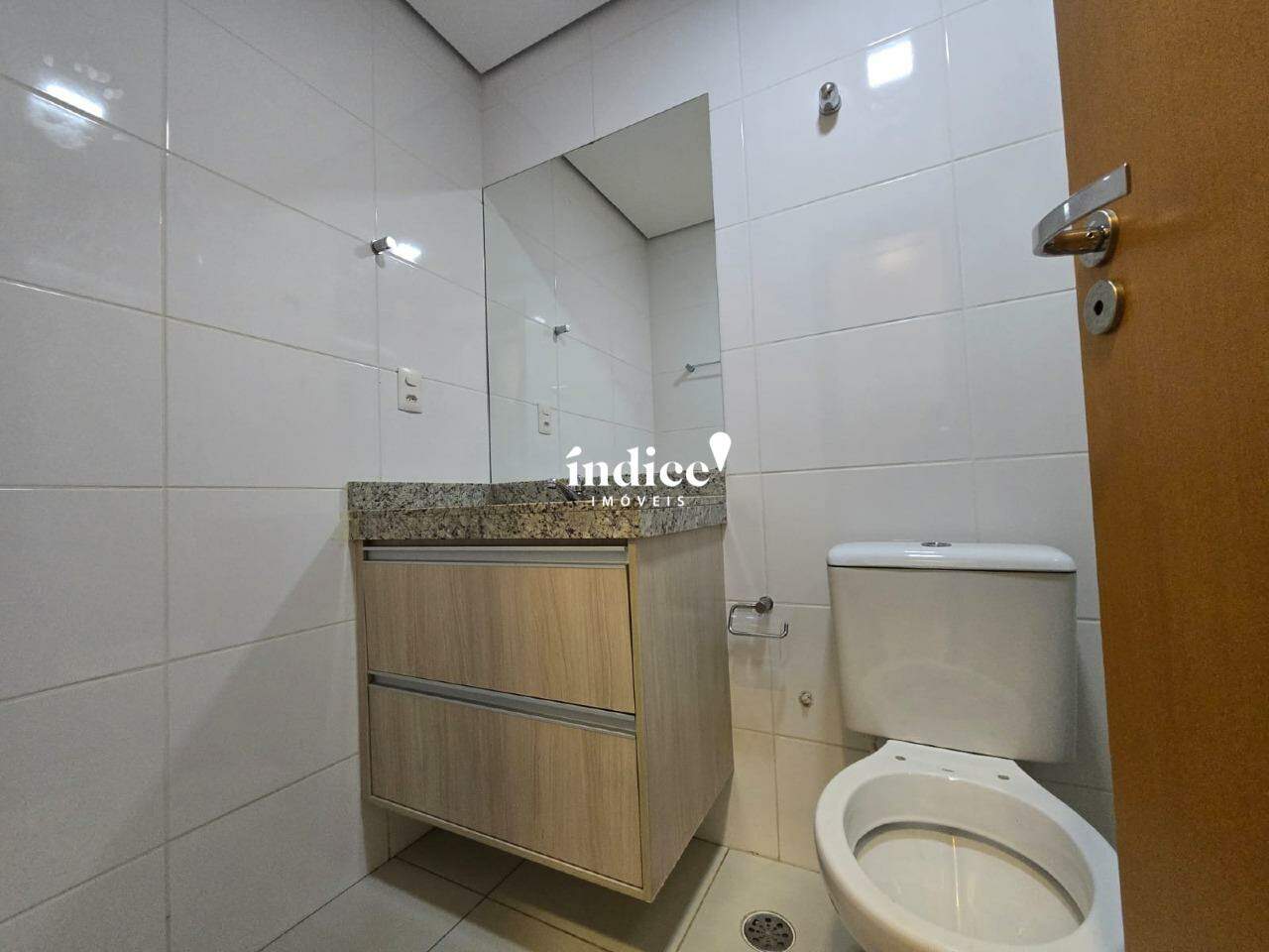 Apartamento para à venda no Iguatemi na cidade de Ribeirão Preto: 