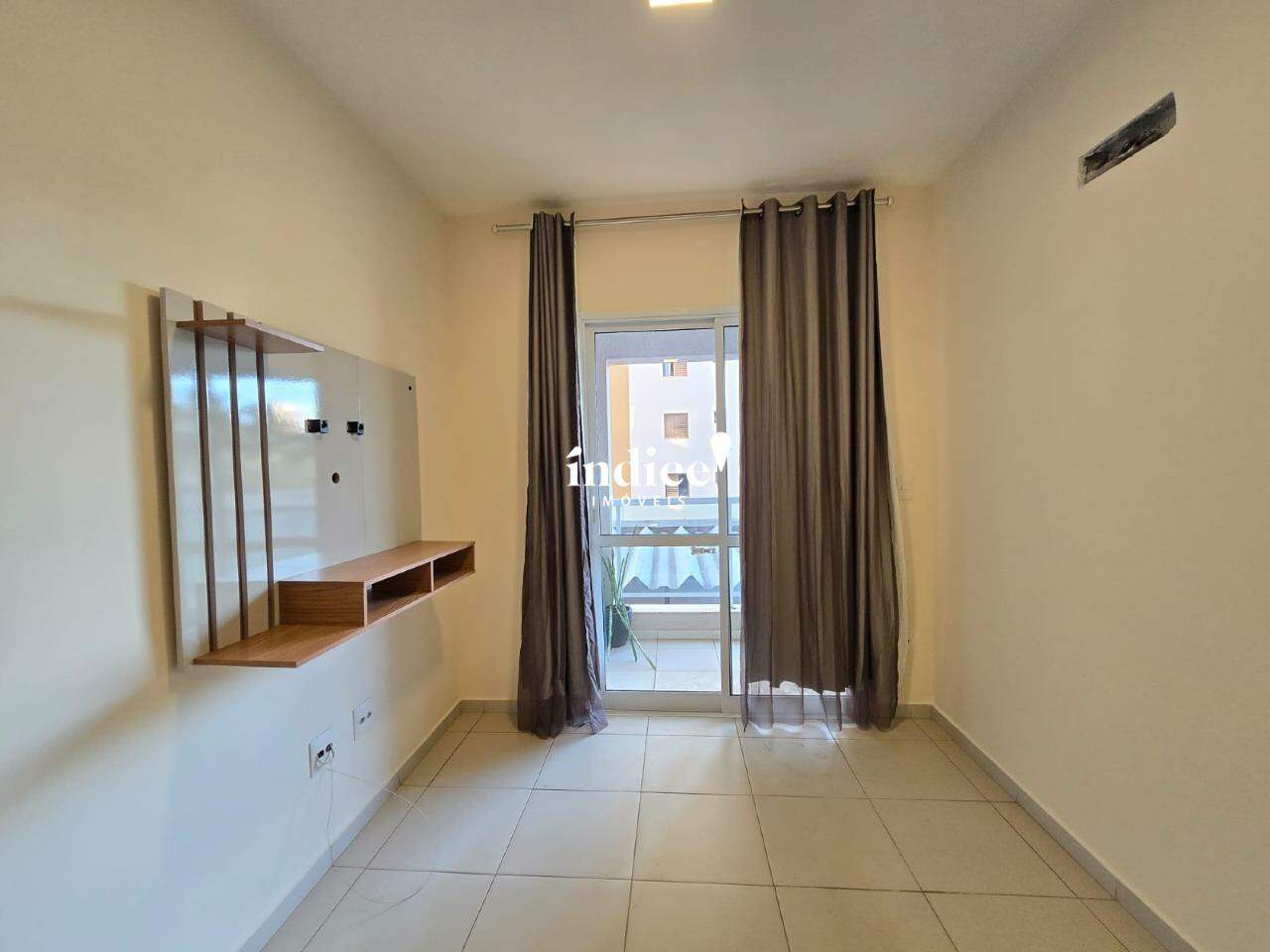 Apartamento para à venda no Iguatemi na cidade de Ribeirão Preto: 
