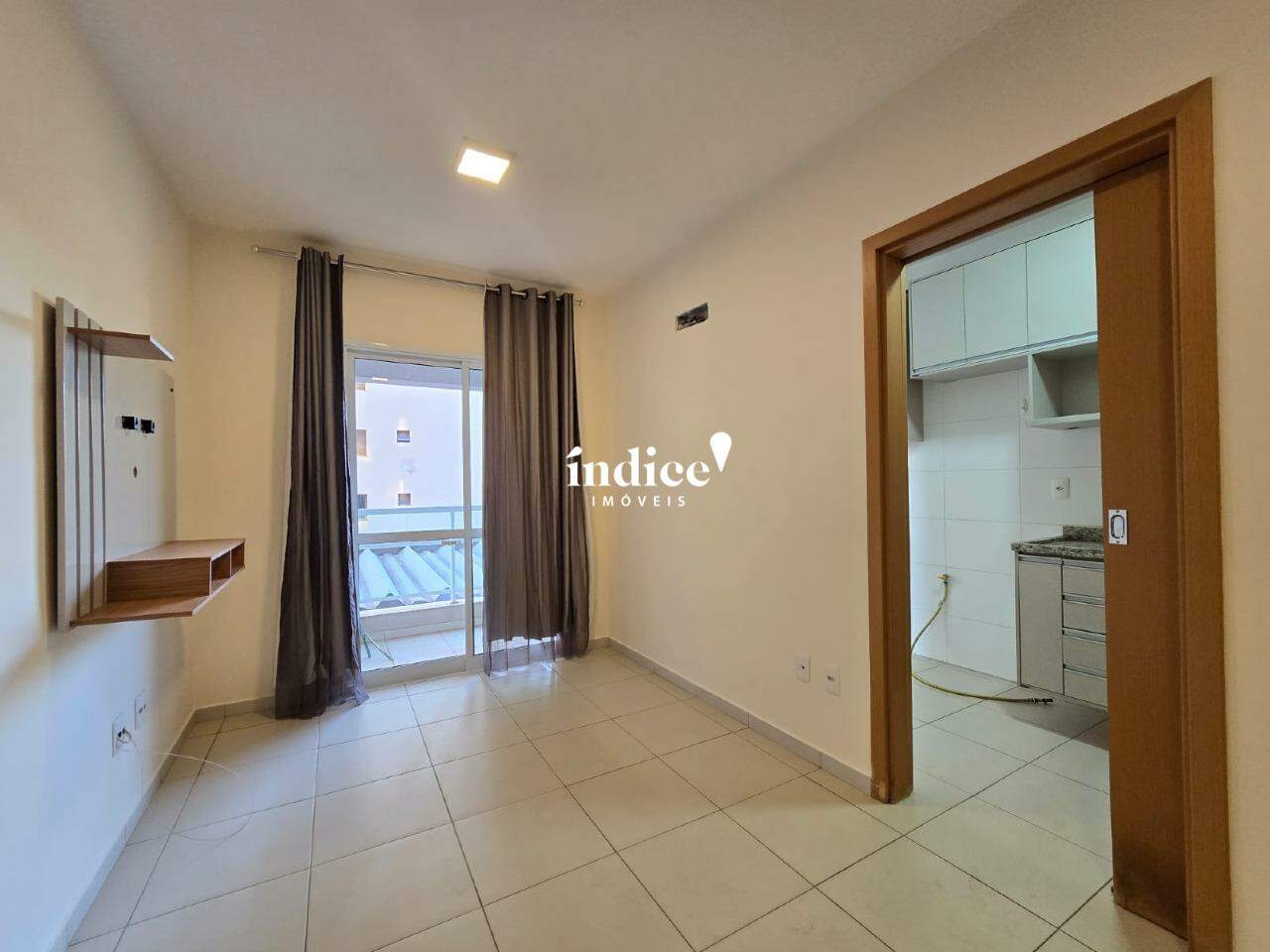 Apartamento para à venda no Iguatemi na cidade de Ribeirão Preto: 
