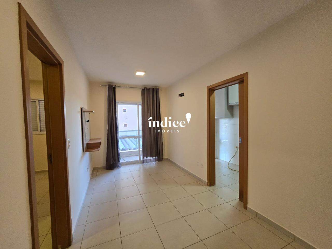 Apartamento para à venda no Iguatemi na cidade de Ribeirão Preto: 