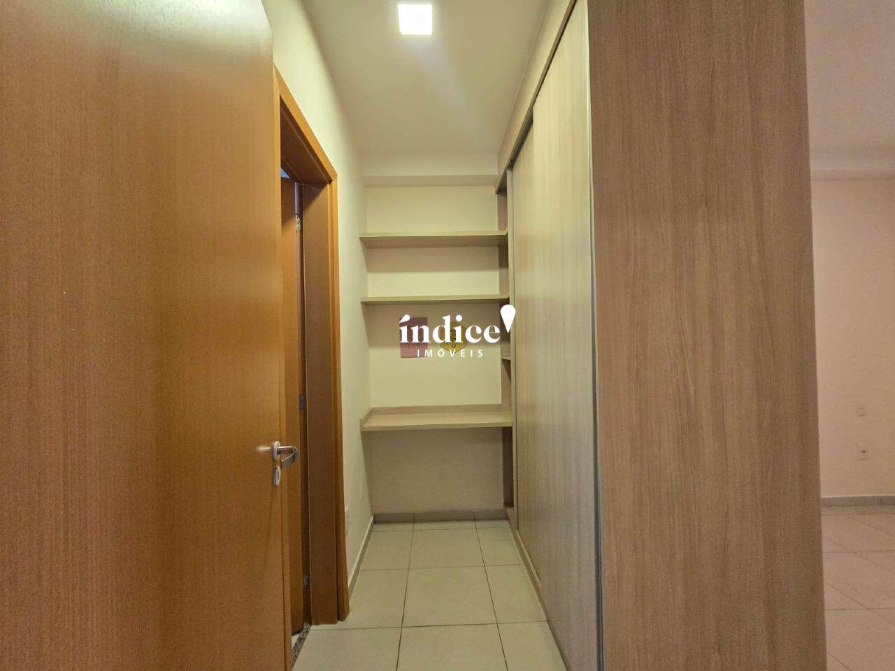 Apartamento para à venda no Iguatemi na cidade de Ribeirão Preto: 