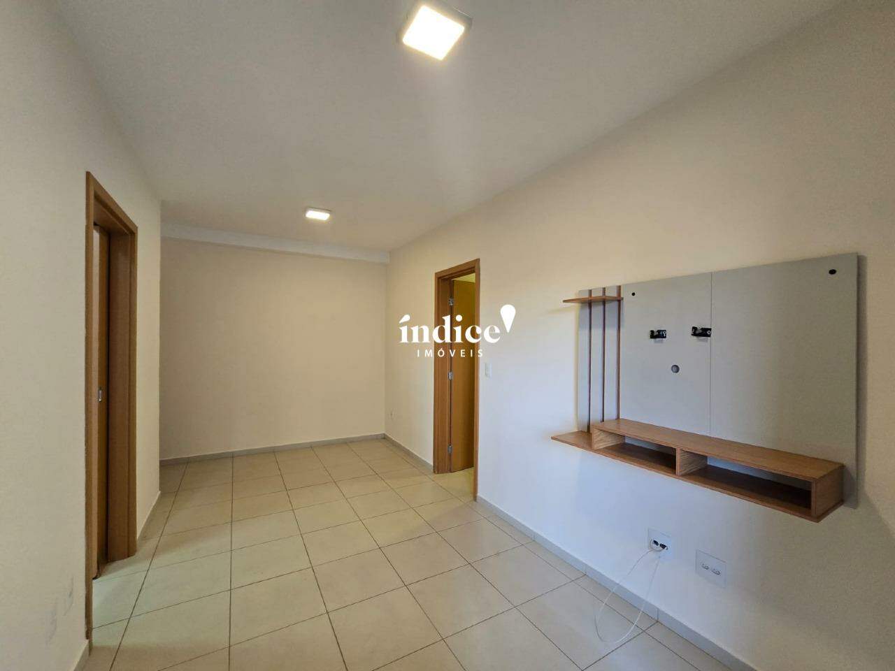Apartamento para à venda no Iguatemi na cidade de Ribeirão Preto: 