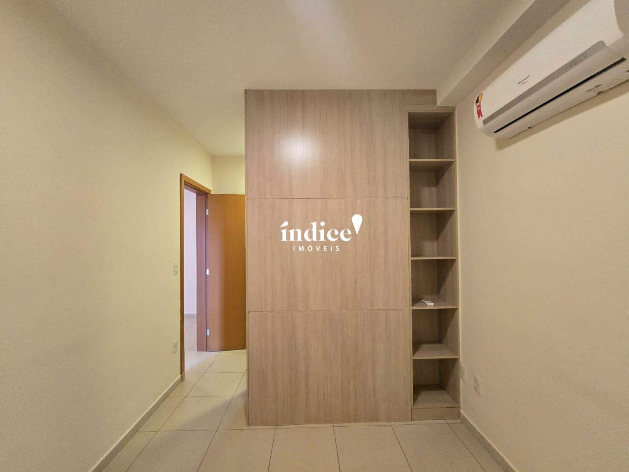 Apartamento para à venda no Iguatemi na cidade de Ribeirão Preto: 