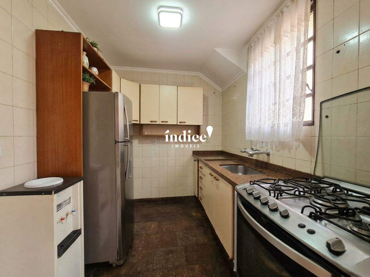 Casas para à venda no Campos Elíseos na cidade de Ribeirão Preto: 