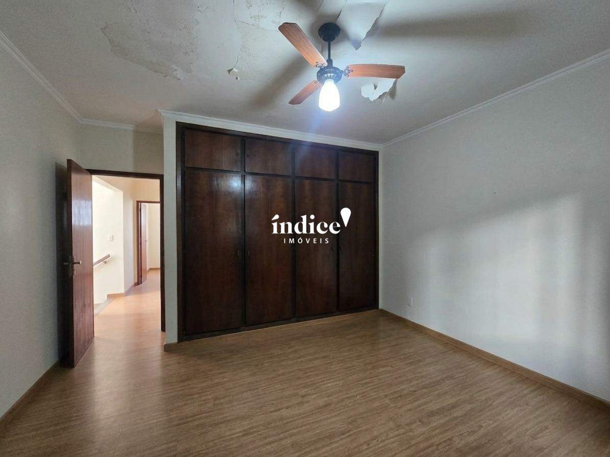 Casas para à venda no Campos Elíseos na cidade de Ribeirão Preto: 