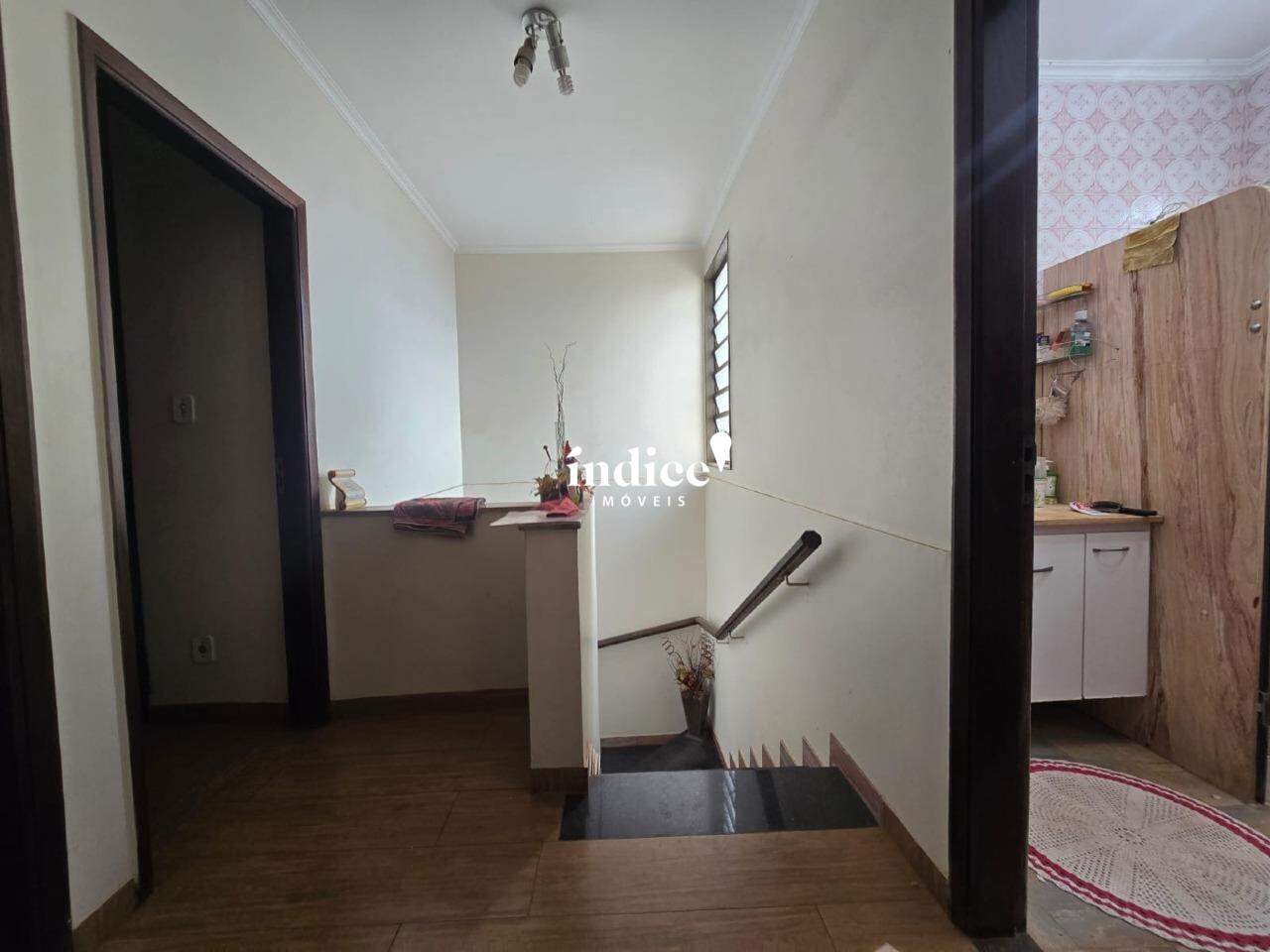 Casas para à venda no Campos Elíseos na cidade de Ribeirão Preto: 