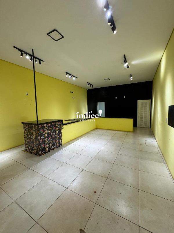 Salão Comercial para para aluguel no Centro na cidade de Ribeirão Preto: 