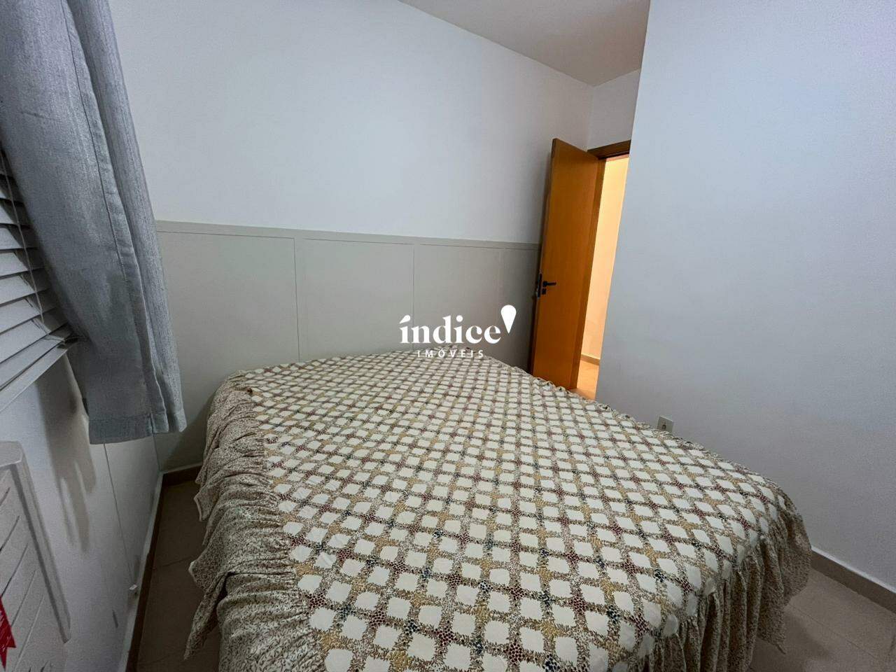 Apartamento para à venda no Nova Aliança na cidade de Ribeirão Preto: 