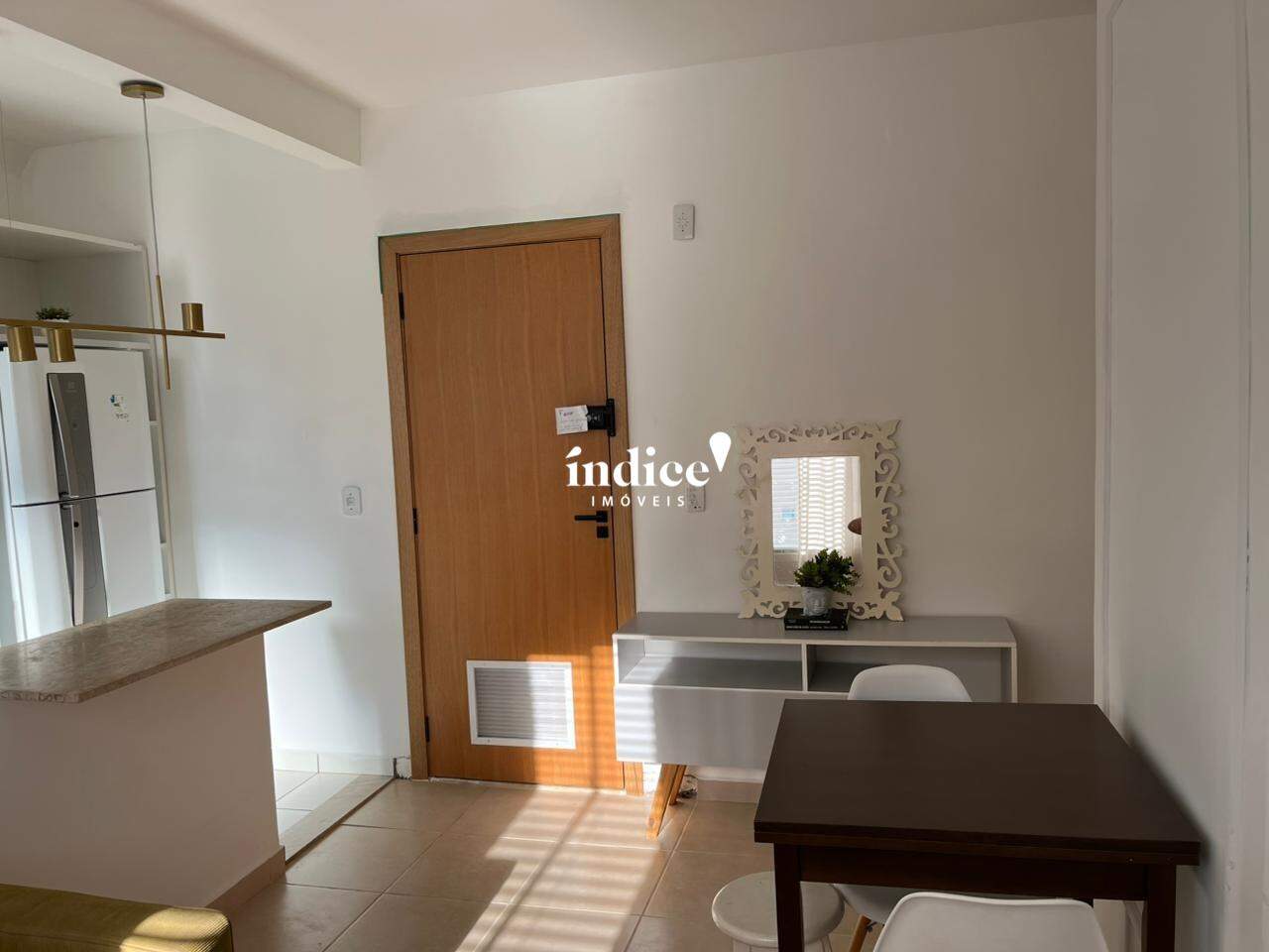 Apartamento para à venda no Nova Aliança na cidade de Ribeirão Preto: 