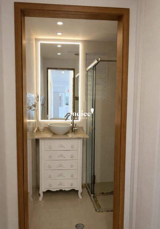 Apartamento para à venda no Nova Aliança na cidade de Ribeirão Preto: 