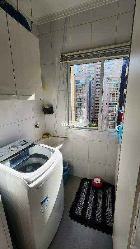 Apartamento para à venda no Nova Aliança na cidade de Ribeirão Preto: 